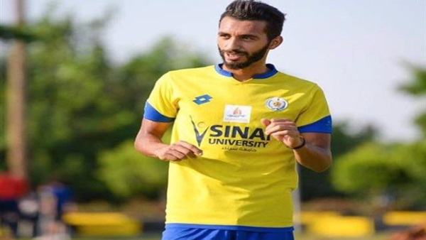 محمد ابو المجد بوشا
