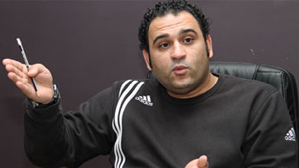 اكرم حسني