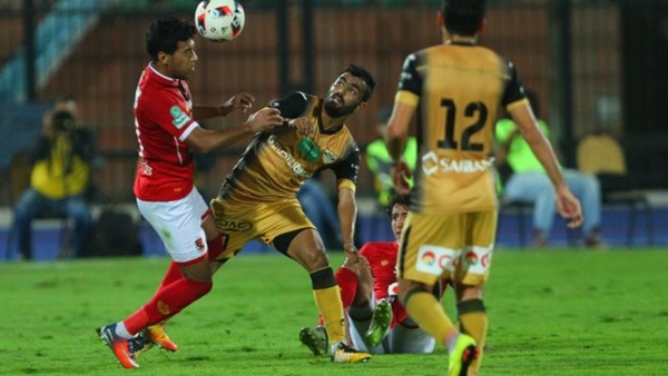 الاهلي و الانتاج