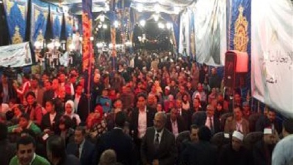 المؤتمر الشعبي لحملة