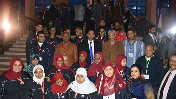جامعة أسوان