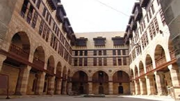 وكالة الغوري