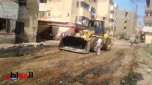 حملة نظافة