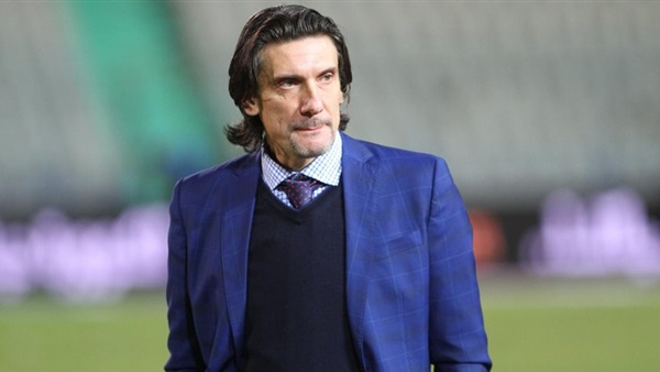 نيبوشا-مدرب الزمالك