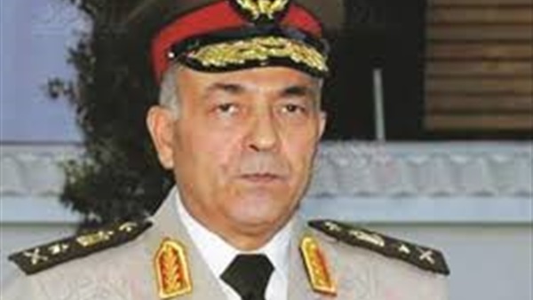 لفريق محمد فريد