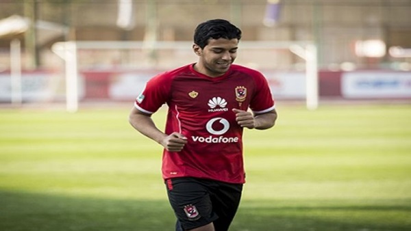 أحمد-حمودي-لاعب الاهلي