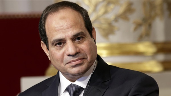الرئيس عبد الفتاح