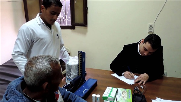 صورة من قافلة سابقة
