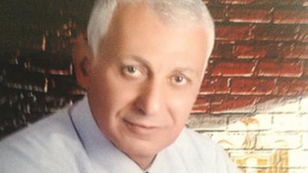 اللواء أحمد مدين