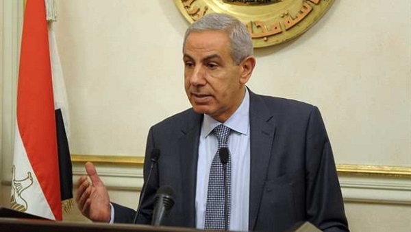المهندس طارق قابيل