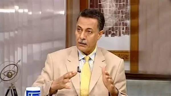 الدكتور رأفت فودة