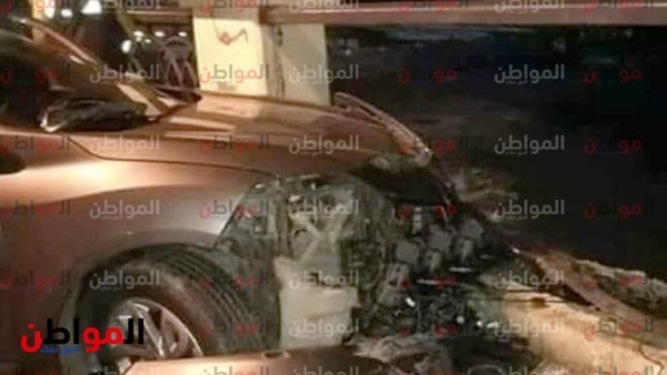 حادث ستانلي