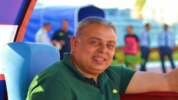 خالد عيد