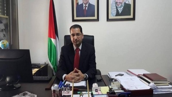 رأفت عليان