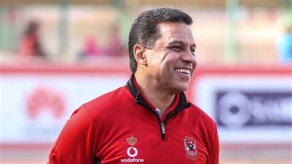حسام البدري