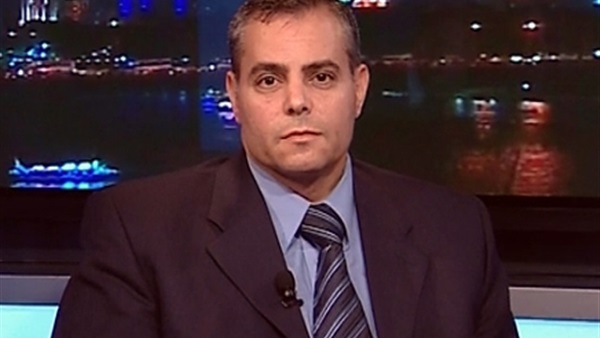 الالدكتور صبرى السنوسي