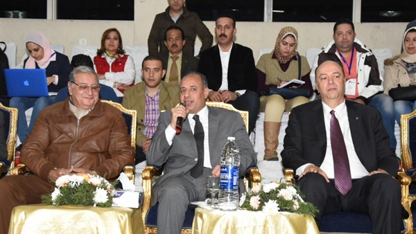 محافظ الإسكندرية
