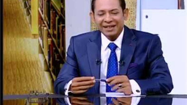 المستشار محمد علي