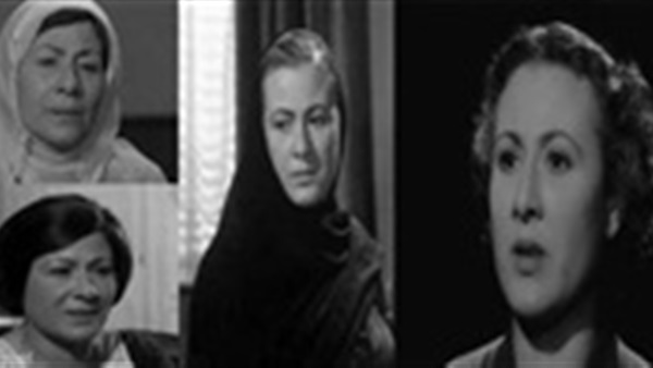 أمهات زمان