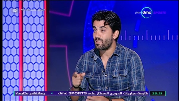 محمود فتح الله