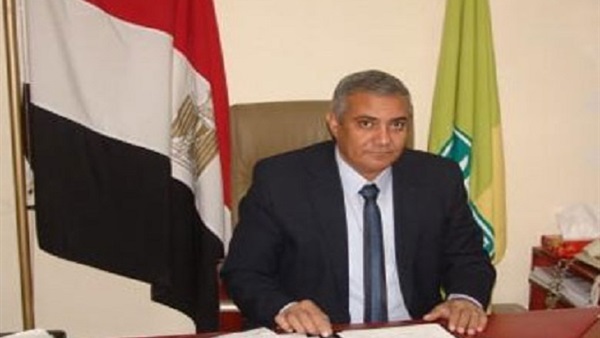 عصام بدوي