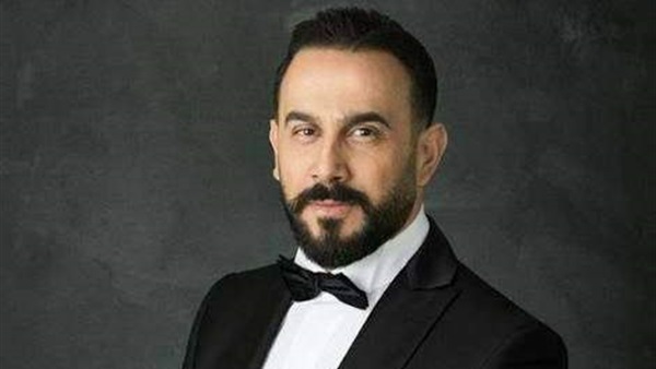 الفنان قصي خولي