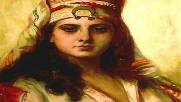 شجرة الدر