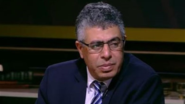 عماد الدين حسين