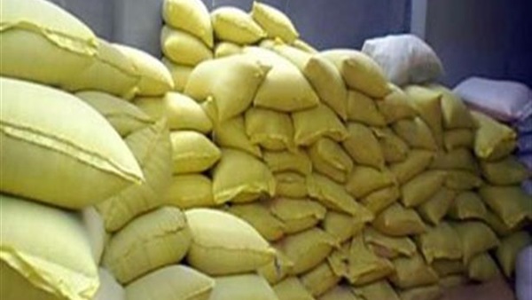 أعلاف وأسمدة
