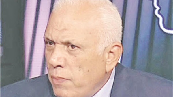 اللواء عبد الرافع
