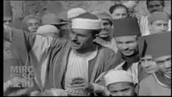 جولة بشارع المعز