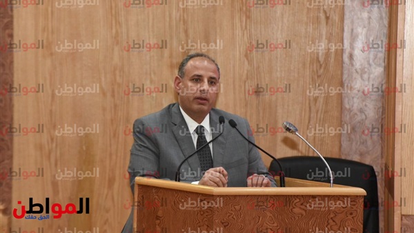 محافظ الإسكندرية