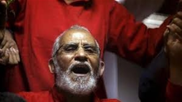 صورة محمد بديع
