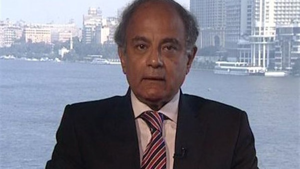 مساعد وزير الخارجية