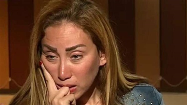 ريهام سعيد - ارشيفية