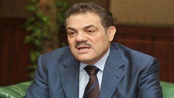 الدكتور السيد البدوى