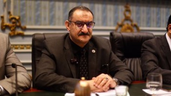 محمد الغول وكيل لجنة