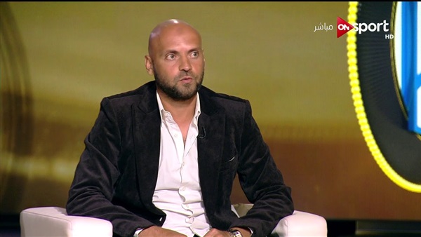 محمد اليمانى