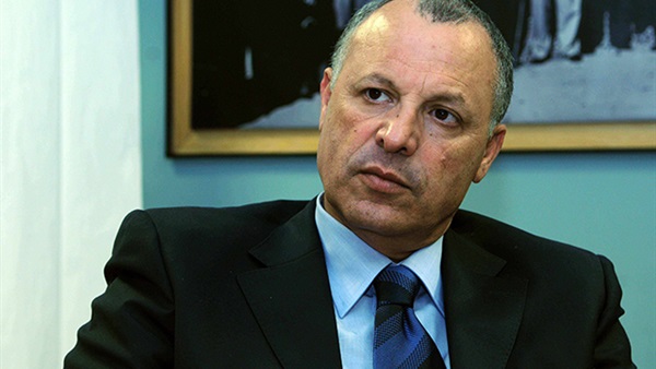 هاني ابو ريدة