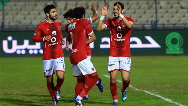 الأهلي