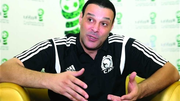 عصام عبدالفتاح رئيس