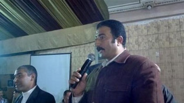 منصور أبوجبل - ارشيفية