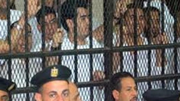 المتهمين - ارشيفية