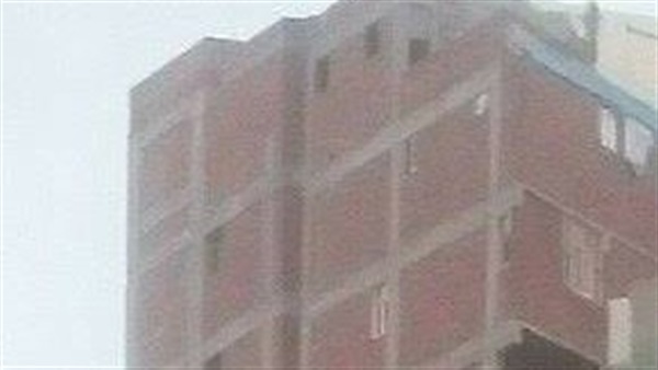 عقار مائل