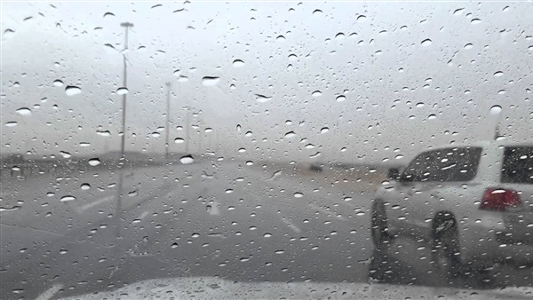 تقلبات الجو مستمرة