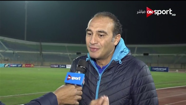 علي ماهر