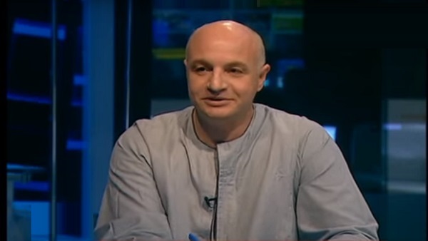 فريد واصل النقيب