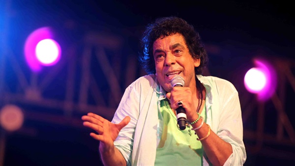 محمد منير