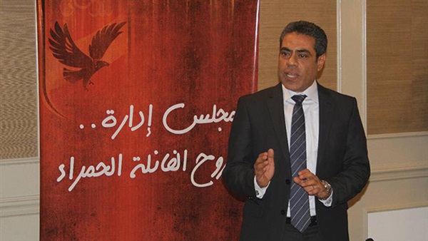 طارق قنديل