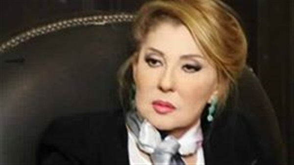 نادية الجندي